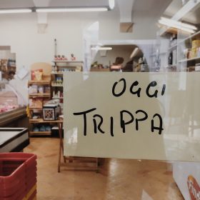 Oggi Trippa!